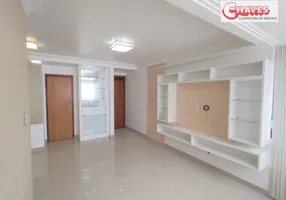 Foto 1 de Apartamento com 3 Quartos para alugar, 82m² em Cidade Jardim, Salvador