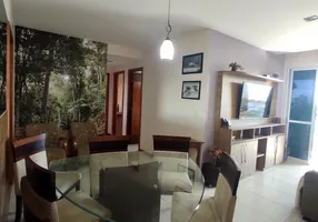 Foto 1 de Apartamento com 3 Quartos à venda, 100m² em Praia da Costa, Vila Velha