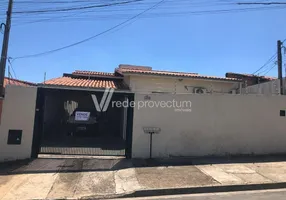 Foto 1 de Casa com 3 Quartos à venda, 98m² em Jardim Tamoio, Campinas