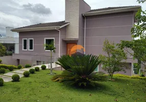 Foto 1 de Casa de Condomínio com 3 Quartos à venda, 291m² em Parque das Artes, Embu das Artes