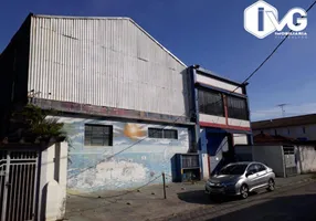 Foto 1 de Prédio Comercial à venda, 899m² em Vila Adelaide Perella, Guarulhos