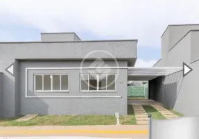 Foto 1 de Casa com 3 Quartos à venda, 88m² em Chacaras Sao Pedro, Aparecida de Goiânia