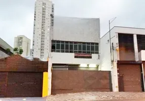 Foto 1 de Prédio Comercial à venda, 1000m² em Lapa, São Paulo
