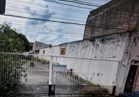 Foto 1 de Lote/Terreno para venda ou aluguel, 400m² em Jardim Tranquilidade, Guarulhos