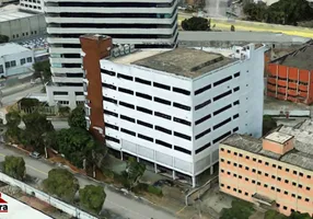 Foto 1 de Prédio Comercial à venda, 7000m² em Barra Funda, São Paulo