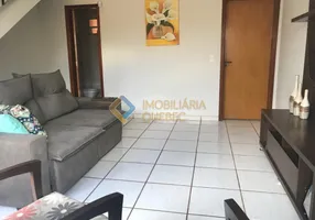 Foto 1 de Casa de Condomínio com 2 Quartos à venda, 110m² em Parque Residencial Cândido Portinari, Ribeirão Preto