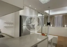 Foto 1 de Apartamento com 1 Quarto à venda, 38m² em Jardins, São Paulo