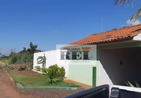 Foto 1 de Ponto Comercial para venda ou aluguel, 2475m² em César Bastos, Rio Verde