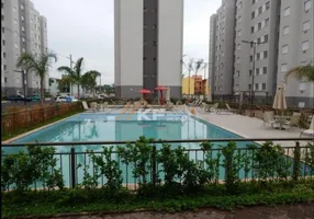 Foto 1 de Apartamento com 2 Quartos à venda, 46m² em Residencial das Americas, Ribeirão Preto