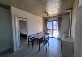 Foto 1 de Apartamento com 1 Quarto à venda, 33m² em Santana, São Paulo