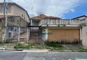 Foto 1 de Lote/Terreno à venda, 263m² em Jardim Guairaca, São Paulo