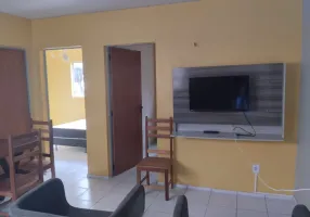 Foto 1 de Apartamento com 2 Quartos para alugar, 45m² em Dirceu Arcoverde, Parnaíba