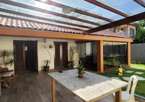 Foto 1 de Casa com 3 Quartos à venda, 130m² em Manguinhos, Serra