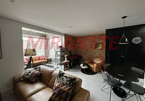 Foto 1 de Apartamento com 2 Quartos à venda, 88m² em Santa Terezinha, São Paulo
