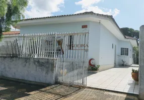 Foto 1 de Casa com 3 Quartos à venda, 157m² em Jardim Olímpico, Maringá