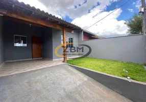 Foto 1 de Casa com 3 Quartos à venda, 89m² em Santa Monica, Londrina