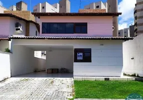 Foto 1 de Casa de Condomínio com 4 Quartos à venda, 180m² em Nova Parnamirim, Parnamirim