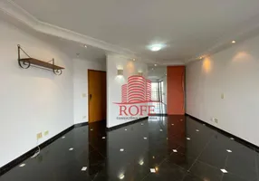 Foto 1 de Apartamento com 3 Quartos à venda, 104m² em Vila Mascote, São Paulo