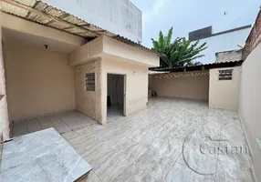 Foto 1 de Sobrado com 3 Quartos para alugar, 165m² em Vila Formosa, São Paulo