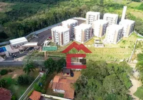 Foto 1 de Apartamento com 2 Quartos à venda, 54m² em Quinta dos Angicos, Cotia