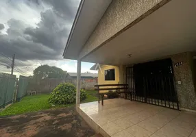 Foto 1 de Lote/Terreno à venda, 139m² em Alto Alegre, Cascavel