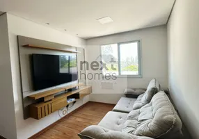 Foto 1 de Apartamento com 2 Quartos à venda, 42m² em Morumbi, São Paulo