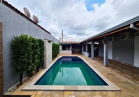 Foto 1 de Casa com 2 Quartos à venda, 184m² em Residencial Recanto Verde, Limeira