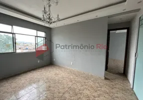 Foto 1 de Apartamento com 2 Quartos à venda, 48m² em Honório Gurgel, Rio de Janeiro