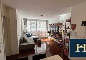 Foto 1 de Apartamento com 2 Quartos à venda, 90m² em Flamengo, Rio de Janeiro