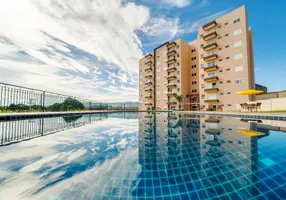 Foto 1 de Apartamento com 2 Quartos à venda, 77m² em Vila Santa Clara, Atibaia