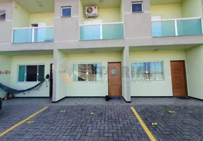 Foto 1 de Casa de Condomínio com 2 Quartos para venda ou aluguel, 96m² em Jardim Porto Novo, Caraguatatuba
