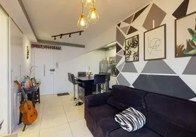 Foto 1 de Apartamento com 1 Quarto à venda, 51m² em Brás, São Paulo