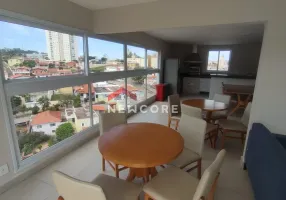 Foto 1 de Apartamento com 2 Quartos à venda, 68m² em Vila Santa Cruz, Itatiba