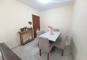 Foto 1 de Apartamento com 2 Quartos à venda, 84m² em Guarani, Novo Hamburgo