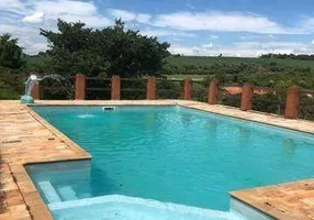 Foto 1 de Fazenda/Sítio com 4 Quartos à venda, 394m² em Residencial Ecopark, Tatuí