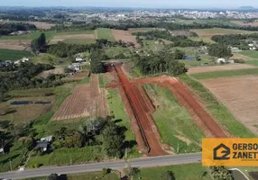 Foto 1 de Lote/Terreno à venda, 252m² em Santa Luzia, Tubarão