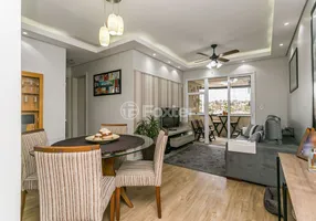 Foto 1 de Apartamento com 2 Quartos à venda, 85m² em Glória, Porto Alegre