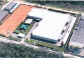 Foto 1 de Galpão/Depósito/Armazém para alugar, 7003m² em Zona Industrial Norte, Joinville