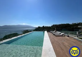 Foto 1 de Flat com 1 Quarto à venda, 57m² em Lagoa da Conceição, Florianópolis