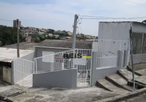 Foto 1 de Casa com 2 Quartos para alugar, 70m² em Vila Santa Rita, Sorocaba