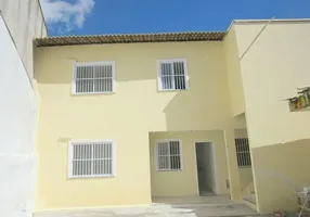 Foto 1 de Apartamento com 1 Quarto para alugar, 32m² em Fátima, Fortaleza
