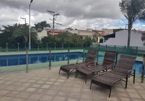 Foto 1 de Casa de Condomínio com 2 Quartos à venda, 46m² em Parque Ipe, Feira de Santana