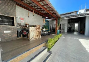 Foto 1 de Casa com 3 Quartos à venda, 140m² em Engenheiro Luciano Cavalcante, Fortaleza