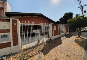 Foto 1 de Casa com 3 Quartos à venda, 220m² em Parque Taquaral, Campinas