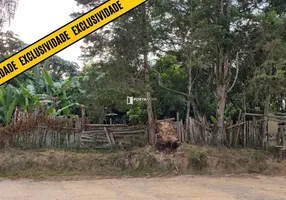 Foto 1 de Lote/Terreno à venda, 1020m² em Chacaras Lidia, Embu das Artes