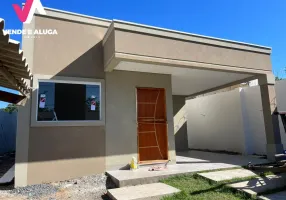 Foto 1 de Casa com 2 Quartos à venda, 80m² em Parque Residencial Tropical Ville , Cuiabá