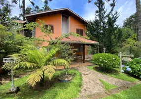 Foto 1 de Casa de Condomínio com 3 Quartos à venda, 180m² em Centro, Monte Verde