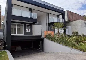 Foto 1 de Casa de Condomínio com 4 Quartos à venda, 520m² em Tamboré, Santana de Parnaíba