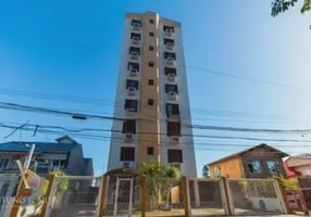 Foto 1 de Apartamento com 3 Quartos para alugar, 100m² em Cristo Redentor, Porto Alegre