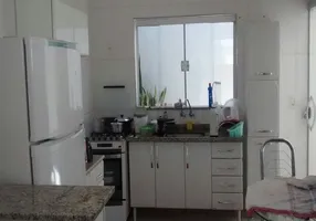 Foto 1 de Casa com 4 Quartos à venda, 119m² em Jardim Vera Cruz III, Franca